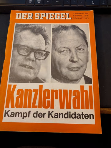 Der spiegel 11 - der, 47/66