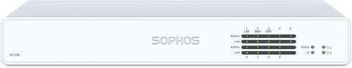 Sophos xg135 rev3 like new - xg135,