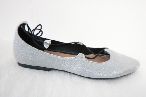 Kmb damen ballerina - damen, schnürer