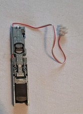 GEZE E-Feststellung Nr. 115782