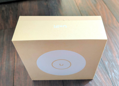 Ubiquiti unifi pro max - ubiquiti,