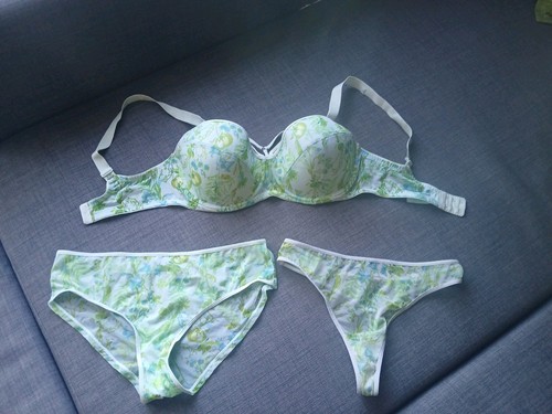 Marlies dekkers jardin des - marlies,