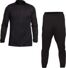 Nike Academy 21 Trainingsanzug Schwarz F010