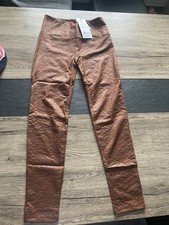 Leggings lederoptik calzedonia - lederoptik,