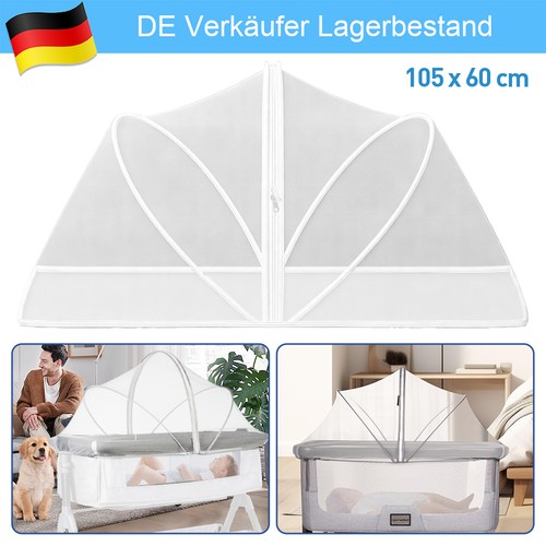 Faltbares baby moskitonetz - faltbares,