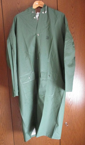 Behr friesennerz regenmantel - ,