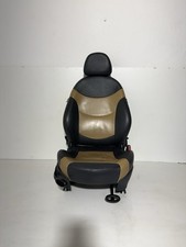 Sitz vorne rechts Leder Soft