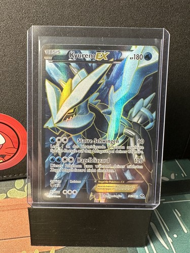 Kyurem 99 kommende - kyurem, 96/99