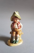 Figur Frecher Junge - Wagner &