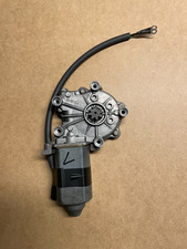 Mercedes R129 W124 Cabrio Coupe  Fensterhebermotor L Fahrerseite  wie 1298207342