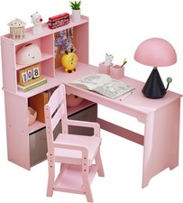 Kinderschreibtisch mit