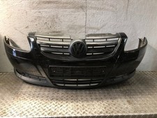 258678 Stoßstange vorne VW Fox Schrägheck (5Z)  
