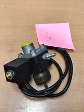 Original Kraftstoffpumpe für