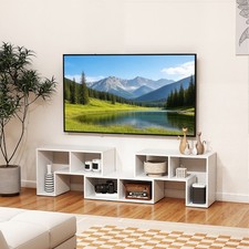 TV-Schrank 2-teilig, freie