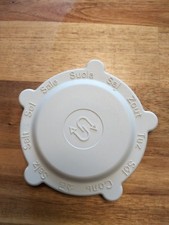 Miele Deckel Salzbehälter