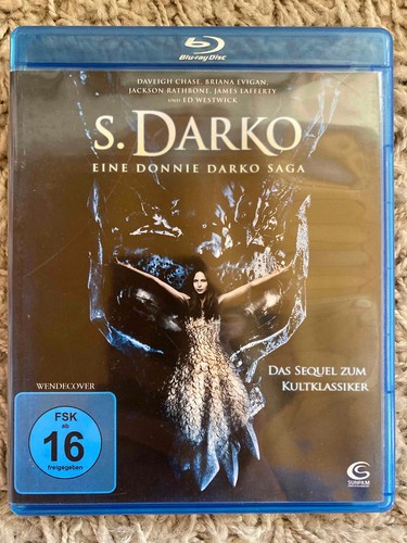 Darko eine donnie - darko,