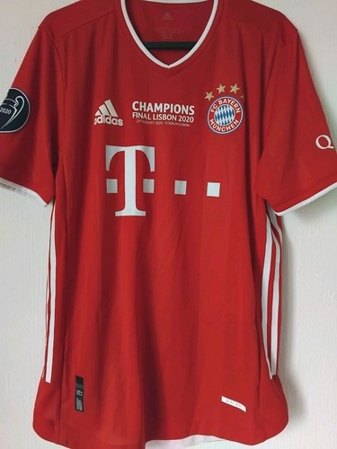 Bayern münchen trikot - münchen,