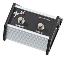 Fender footswitch button - fender,