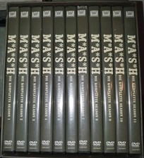 4077 dvd 11 staffeln - m.a.s.h.4077,