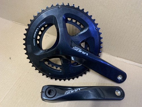 Shimano sora r3000 fach - shimano, fc-r3000