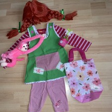 Pippi Langstrumpf Kostüm