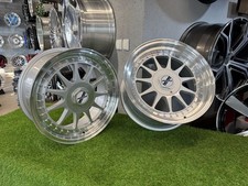 R17 inch 4x100 hartge - 4x, oz
