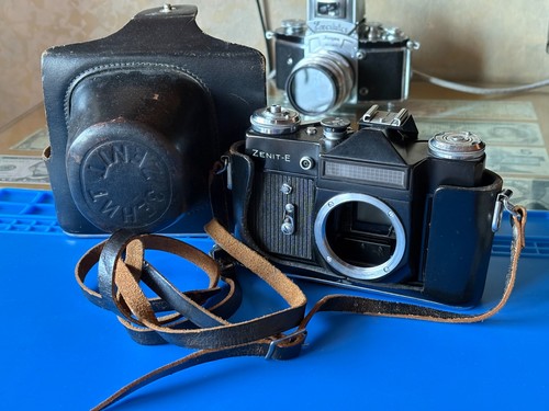 Zenit 72002963 35mm m42 - 35mm,