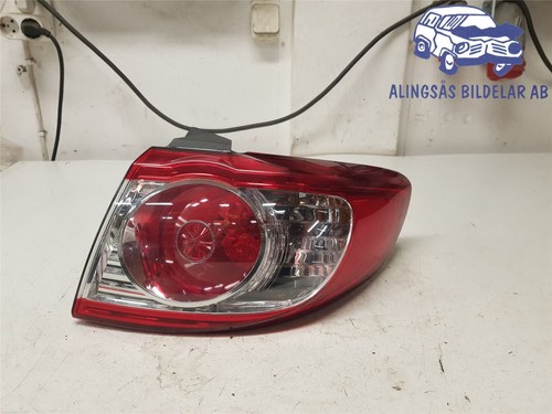 Rücklicht links hyundai - links,