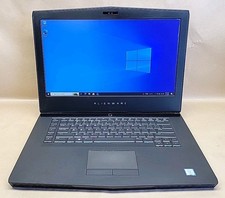 Alienware 15 R3, Intel