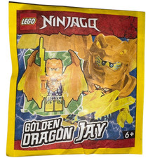 LEGO Ninjago Minifigur |
