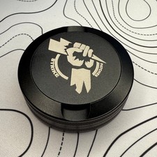 Custom Snus Container