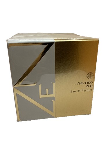 Shiseido zen eau - zen, de