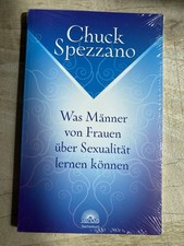 Chuck spezzano was männer - chuck,