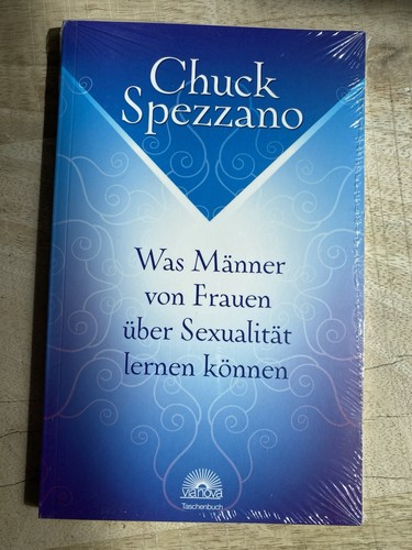 Chuck spezzano was männer - chuck,