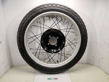 Felge Rad Original Borrani 17