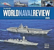 Seaforth World Naval Review - 9781036150761