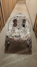 Fisher price baby wippe - baby,