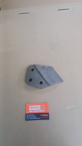 Schwabenbagger baggerzahn - schwabenbagger,