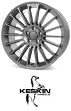 4x Keskin KT15 7x16 5/100,0