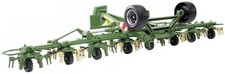 Bruder krone heuwender - bruder,
