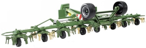 Bruder krone heuwender - bruder,