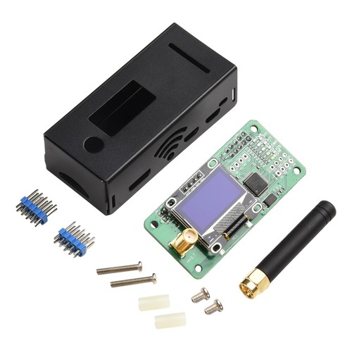 Dauerhaft hotspot modul kit - dauerhaft, -kit