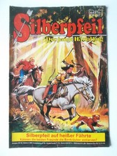 Silberpfeil Heft 37 Bastei
