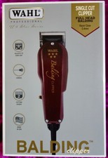 Wahl Professional Balding