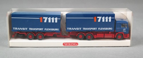 Wiking 059902 599 1 - wiking, h0,1:87