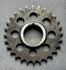 Nockenwellen Kettenrad - BMW R