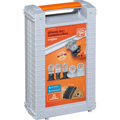 Fein ultimate set - ultimate,