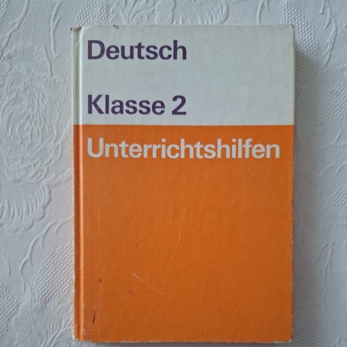 Unterrichtshilfe