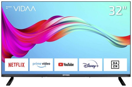 Dyon smart fernseher - smart, 32