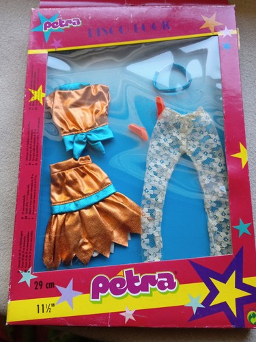 Petra plasty mode - petra, set